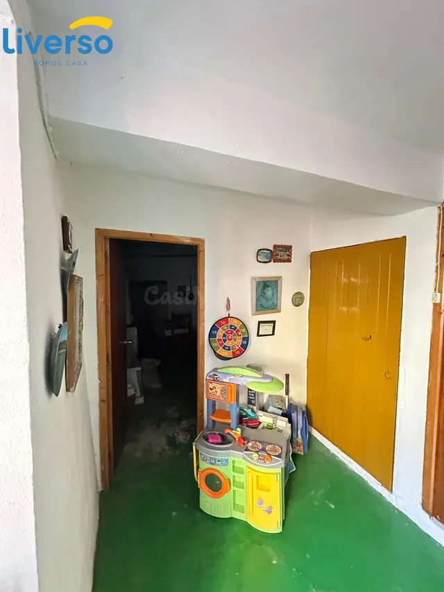 Casa con Alma en el Corazón del Pueblo – Oportunidad Única p - foto 2