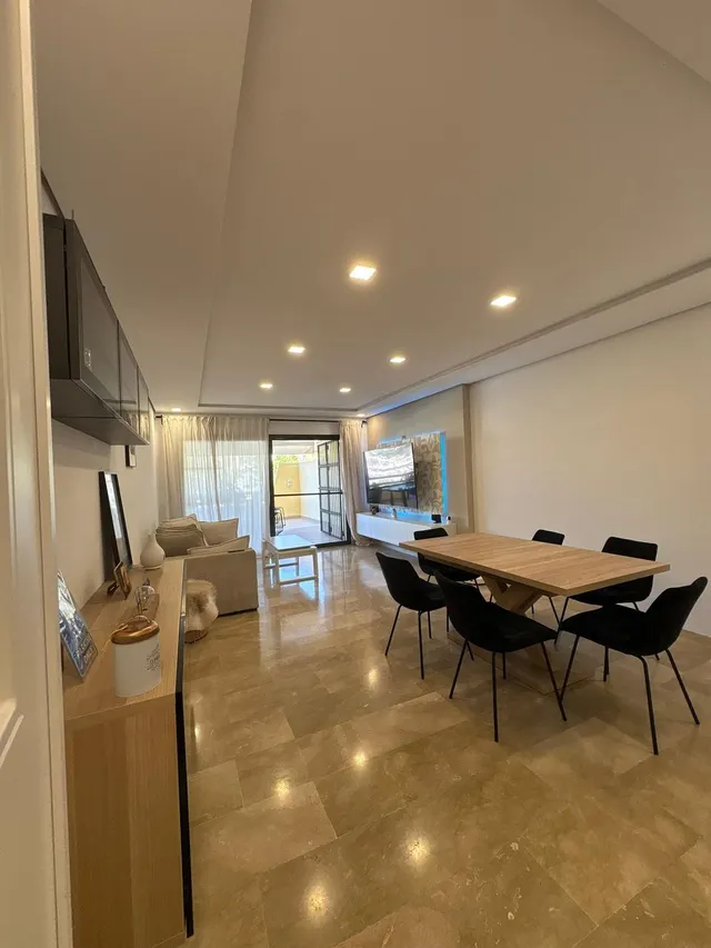 Apartamento 2 habitaciones 106m² en venta - Costa Del Sol — 11
