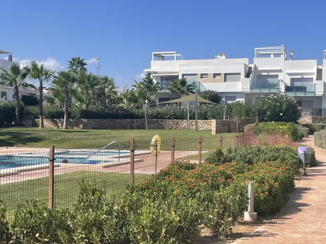 Apartamento 2 habitaciones en venta - Comunidad valenciana — 31