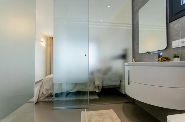 VILLA CON PISCINA PRIVADA — 42