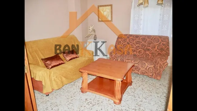 SE VENDE PISO EN BERJA ZONA CENTRO — 2