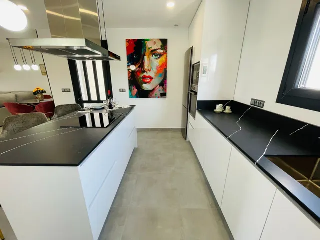 Villa 5 habitaciones 368m² en venta - Torreblanca — 49