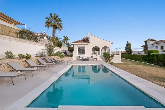 Chalet 4 habitaciones 273m² en venta - Marbella - foto 3