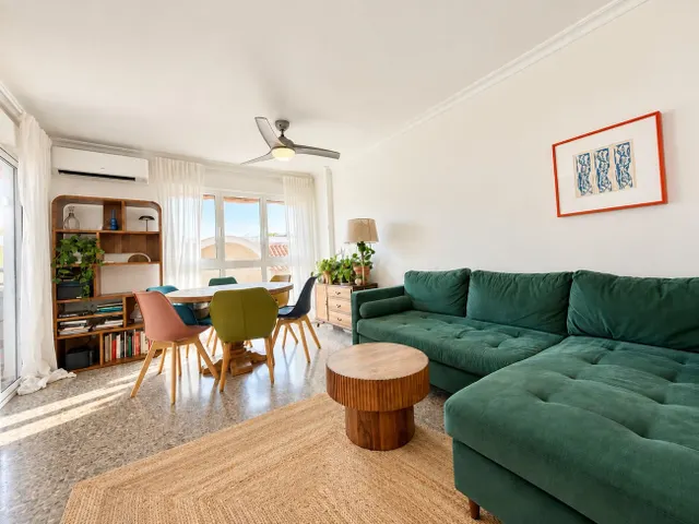 Apartamento 3 habitaciones en venta - Ciudad de Asís - Font- - foto 2