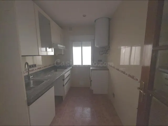 Piso 2 habitaciones 72m² en venta - Castilla - foto 5