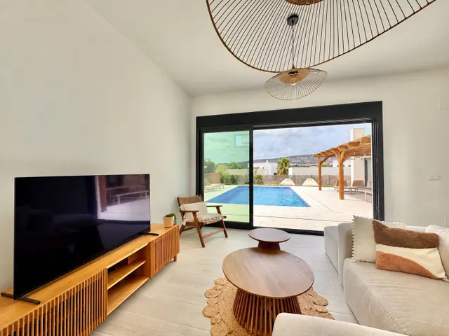 Villa 3 habitaciones 125m² en venta - Comunidad valenciana — 24