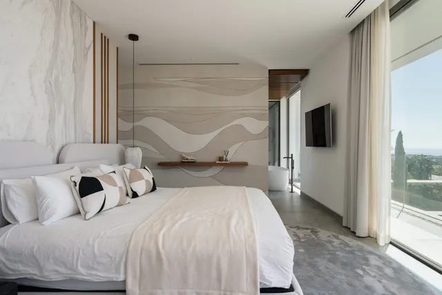 Chalet 6 habitaciones 943m² en venta - Costa Del Sol — 43