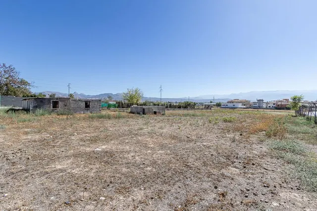 TERRENO EN ATARFE - foto 4