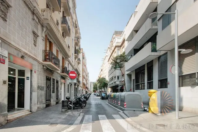 Exclusivo dúplex con piscina y 2 parking en El Putxet, Sarrià-Sant Gervasi — 25
