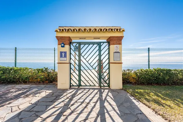 Ático 2 habitaciones 76m² en venta - Riviera del sol — 19