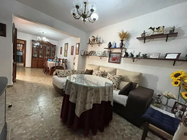 Oportunidad de inversión en Benalup-Casas Viejas – Venta de nuda propiedad — 15