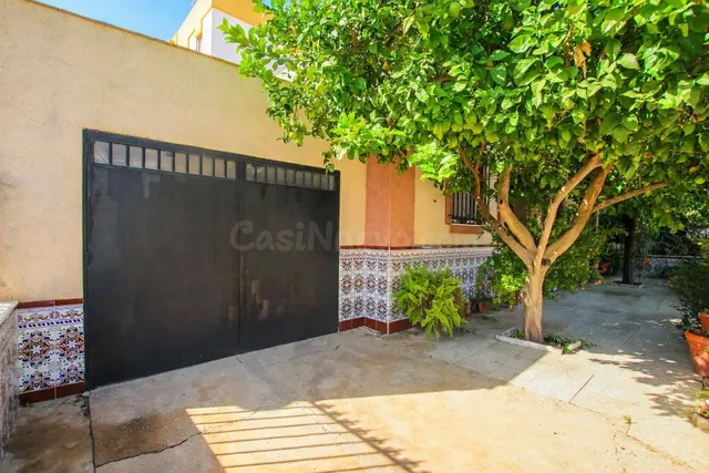 Casa con garaje individual en zona norte — 2
