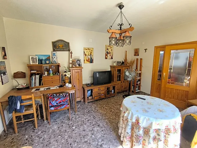 Villa 5 habitaciones 540m² en venta - Jumilla centro — 14