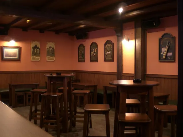 Local PUB en el centro — 4