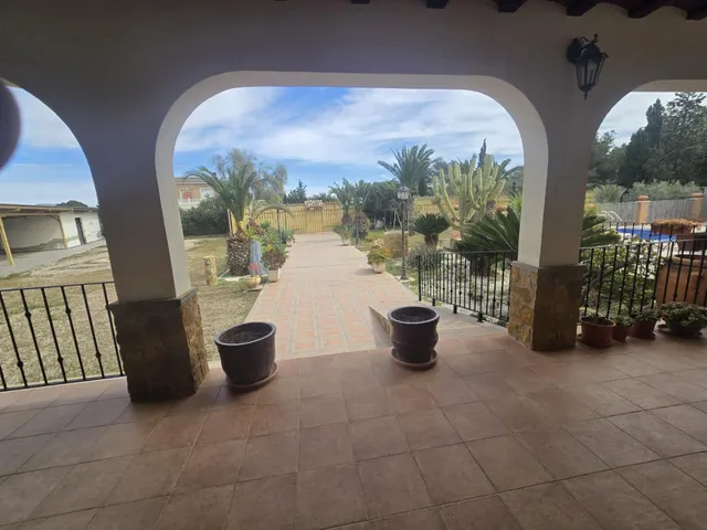 Villa 5 habitaciones en venta - SUCINA — 10