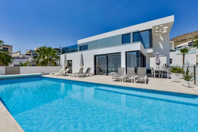 Villa 5 habitaciones en venta - El Secanet - Hacienda del So - foto 2