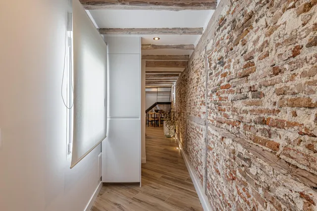 Dúplex 3 habitaciones 67m² en alquiler - Centro — 15