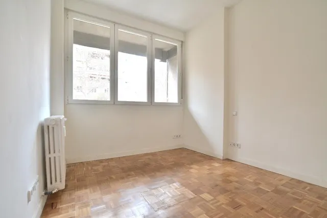 Se alquila piso de 2 dormitorios con increible terraza de 100m2 — 19