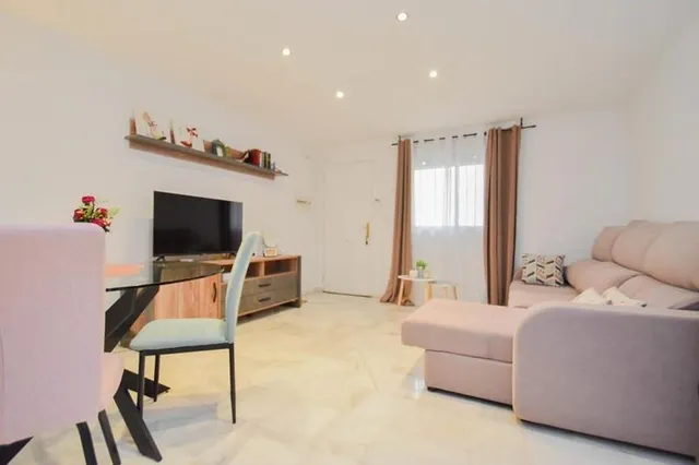 PISO DUPLEX EN CULLAR VEGA, GRANADA — 17