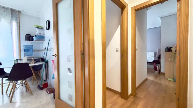 Piso de 3 habitaciones con Garaje y Trastero - ¡Oportunidad en Zona cerca del Centro! — 9