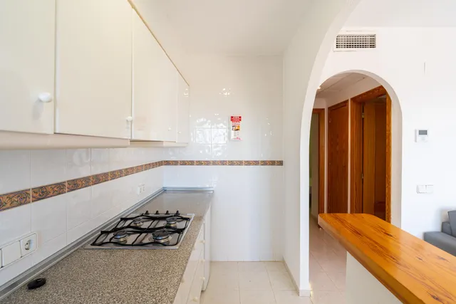 Bungalow Planta Alta 1 habitación 78m² en venta - Cometa-Carrió — 17