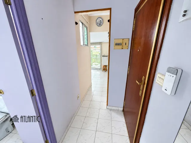 Ático 1 habitación 30m² en venta - Centro Urbano — 6