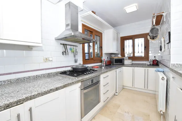Villa 3 habitaciones 115m² en venta - Comunidad valenciana — 9