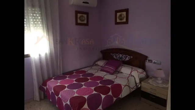 SE VENDE PISO EN EL EJIDO ZONA LOMA DE LA MEZQUITA — 16