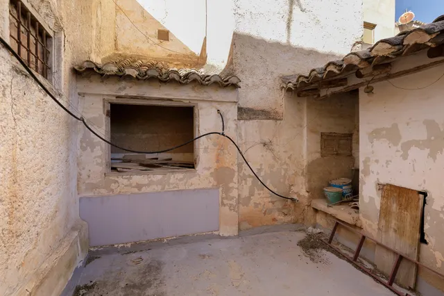 Venta de Edificio en Baza — 24