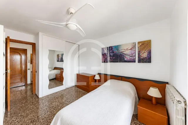Piso en Jaume I - Mollet del Vallès — 12