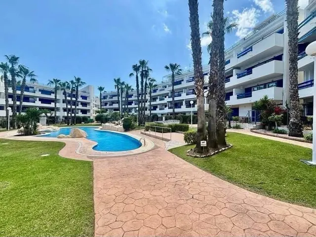 Apartamento Hermoso Orientado al Sur en La Calma, Playa Flam - foto 3