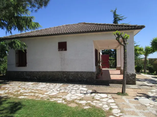 Urbis te ofrece una casa con parcela en Parada de Arriba, Salamanca. — 20