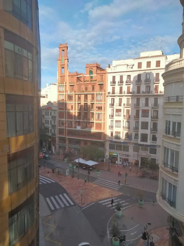 Piso en Venta en San Vicente Mártir - Plaza Ayuntamiento - V