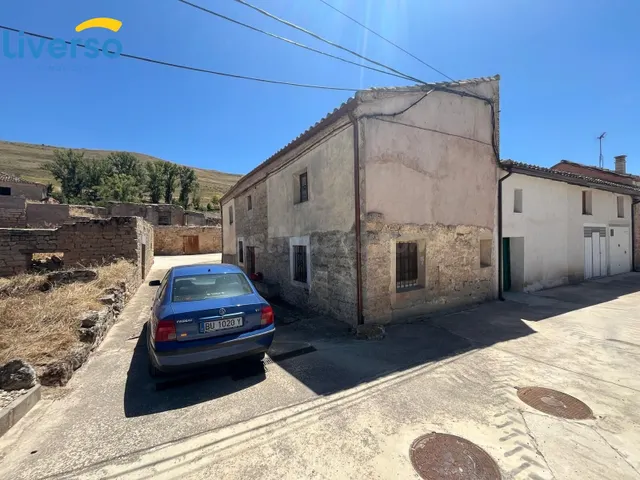 "Convierte tu Sueño en Realidad: Reforma una Casita en el Pu