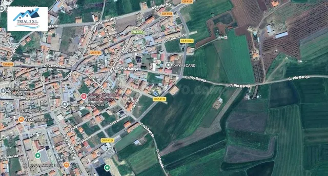 Venta de Casa Adosada en Ciudad Real — 3