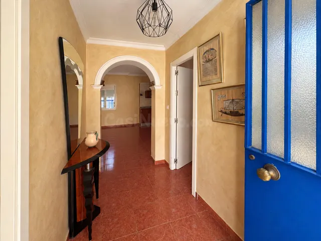 Casa en planta baja en zona norte — 5