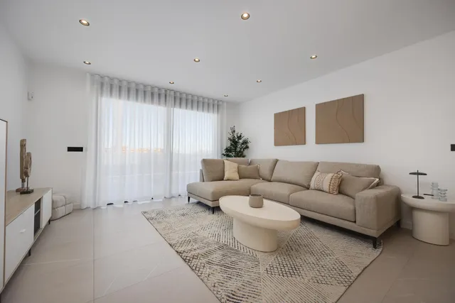 Villa 3 habitaciones 141m² en venta - torrevieja — 27