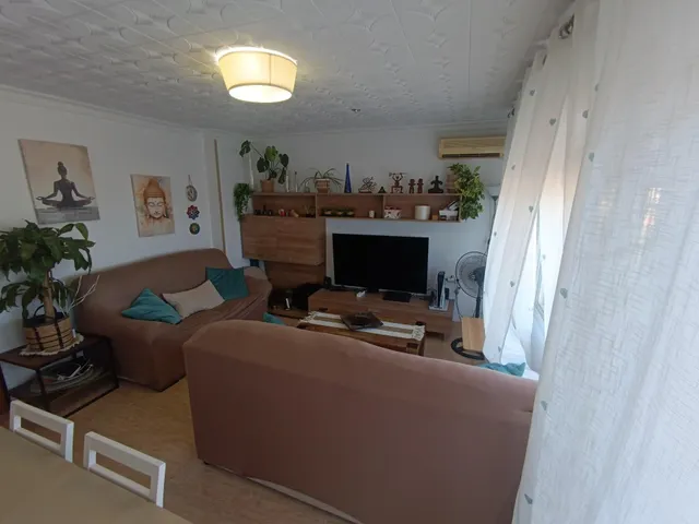 Oportunidad de Piso en Barrio Peral ( Las Cuatrocientas) Cartagena — 16