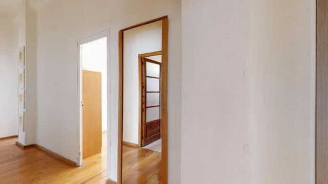 Piso 4 habitaciones 153m² en alquiler - San Miguel — 31
