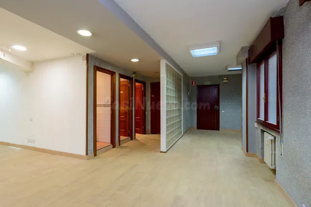 Piso con gran potencial en el centro de Oviedo – Calle Cerva