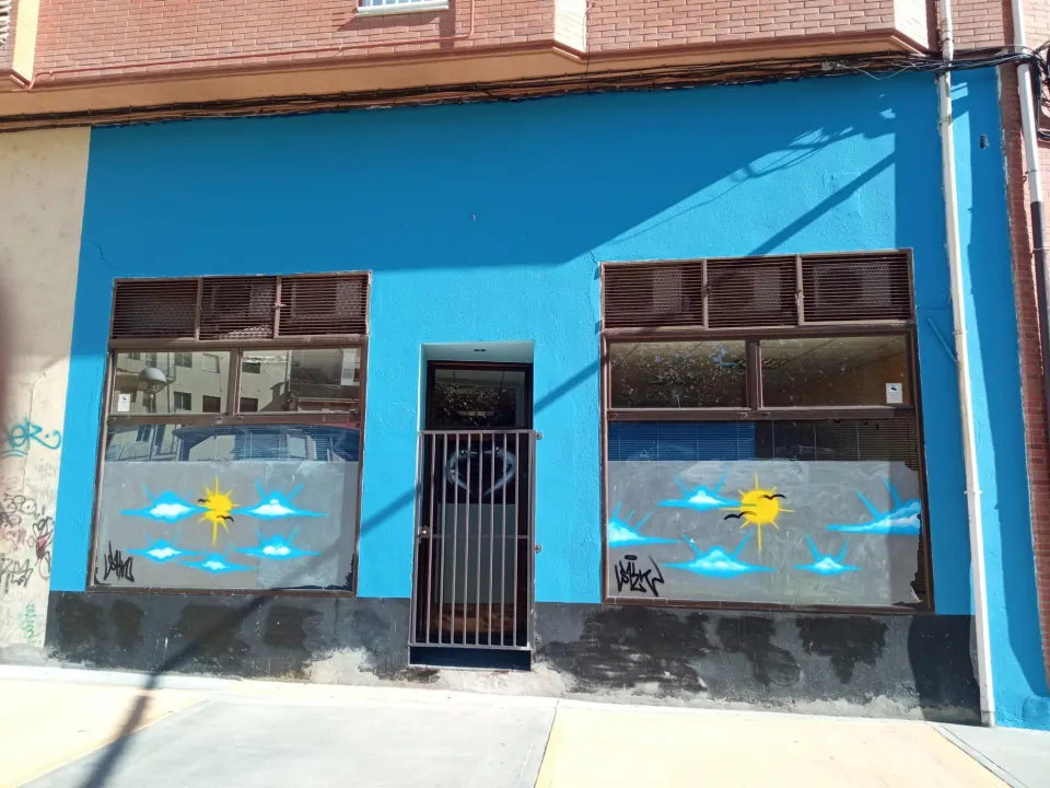OPORTUNIDAD LOCAL EN PONFERRADA PARA OFICINAS O CENTRO DE ENSEÑANZA