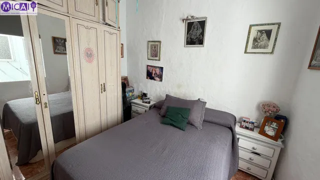 ¡Descubre esta encantadora vivienda en pleno corazón de la c - foto 5
