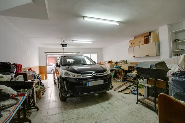 Adosado 4 habitaciones 190m² en venta - Costa Del Sol — 13