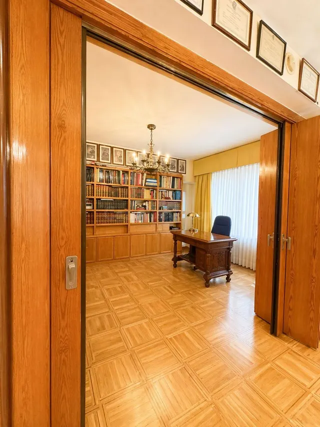 Piso 3 habitaciones 147m² en venta - Arapiles — 3