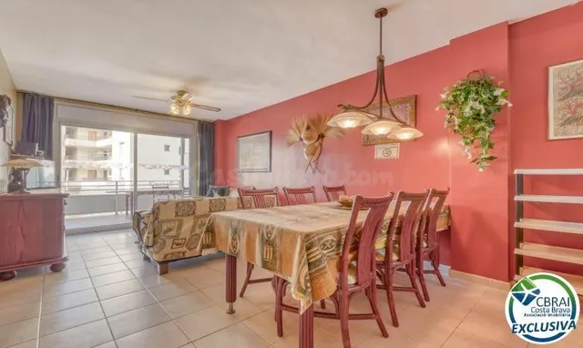 Apartamento en Salatar con vista parcial al mar, gran terraz - foto 5