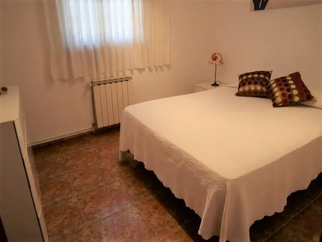 TERRENO EN LA VALLENSANA — 8