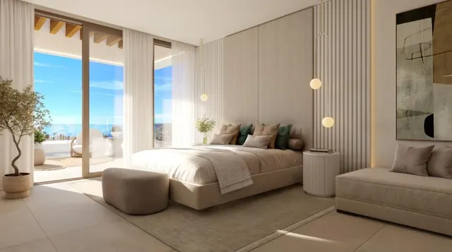 Apartamento 3 habitaciones 201m² en venta - Bahía De Casares — 8