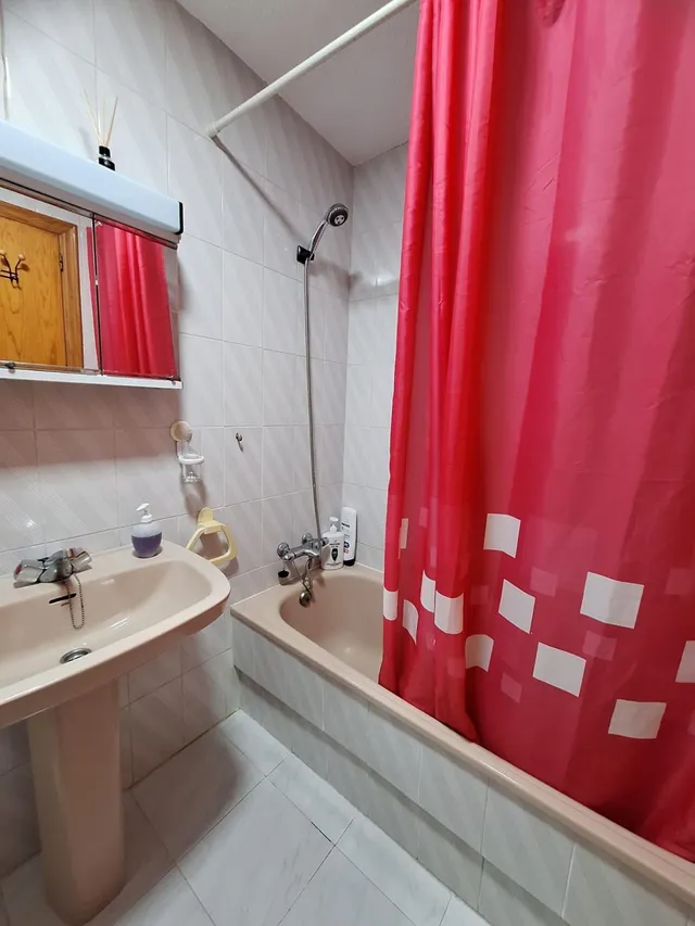Ático 2 habitaciones en venta - Estacion de autobuses — 10