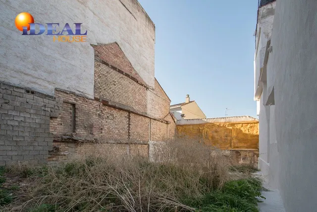 Hospital Real Solar Urbano Plurifamiliar — 9