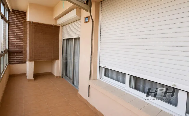 Piso 3 habitaciones 107m² en venta - Patraix - foto 4